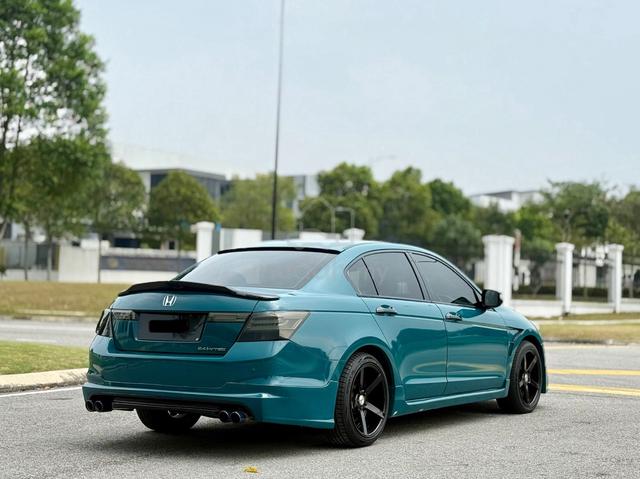 -2009- Honda ACCORD 2.4 VTI-L (A) CASH AND CARRY - 3