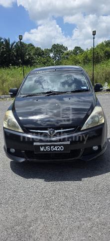 Proton Exora Auto 1.6 - 2
