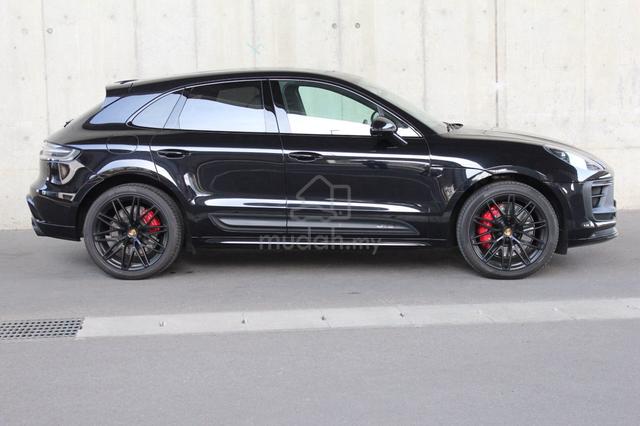 2022 Porsche Macan GTS JAPAN SPEC GRADE 5A - 3
