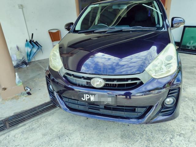 2014 Perodua MYVI 1.5 SE GHS (M) - 2