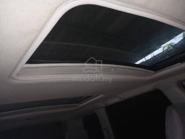 2002 Mitsubishi AIRTREK 2.0 (A) - 3