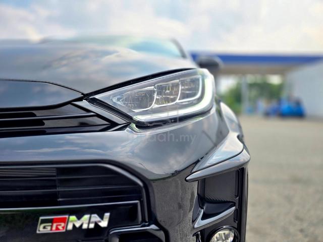 2023 Toyota GRMN YARIS 1.6 CIRCUIT PACKAGE (M) - 3