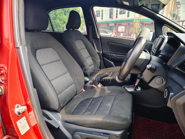 2021 Proton Iriz 1.3 (A) F/Service 2-Years Wrrnty - 3
