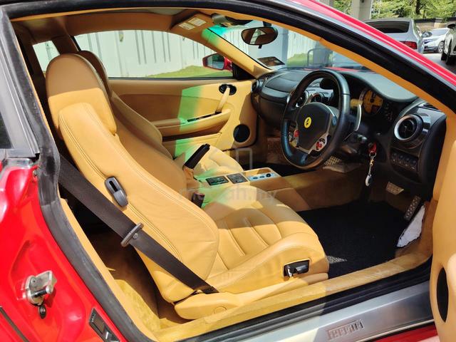 2006 Ferrari F430 4.3 F1 (A) - 4