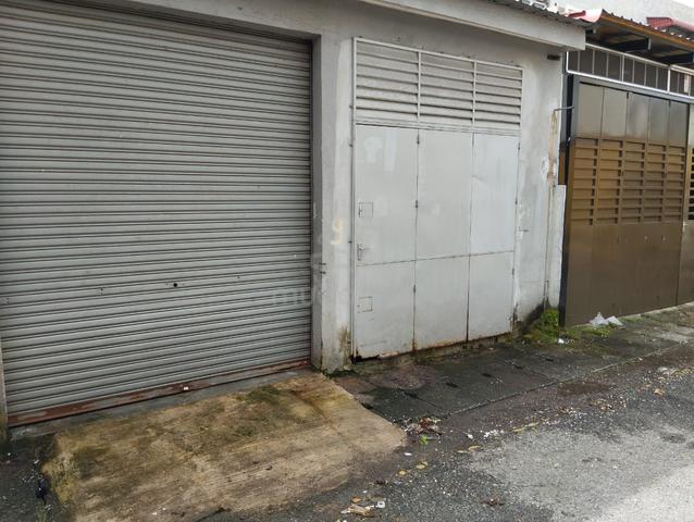 Store Room At Chemor Area 1