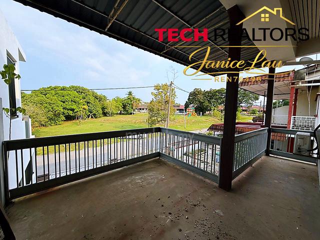 Super Rare unit Double Storey Semi D at Sg Petani Bakar Arang Town 1