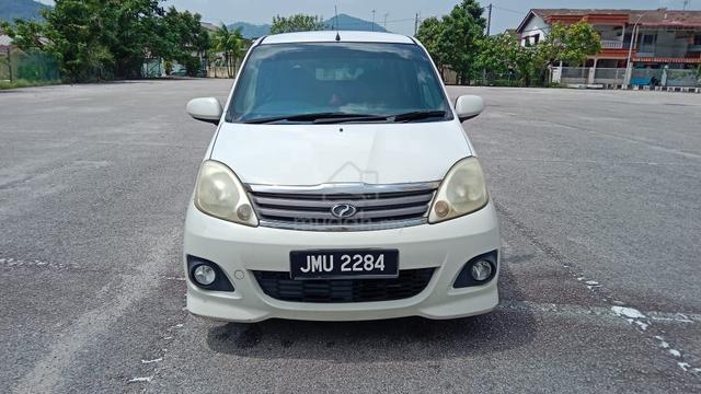 2011 Perodua VIVA 1.0 ELITE AT (A) - 3