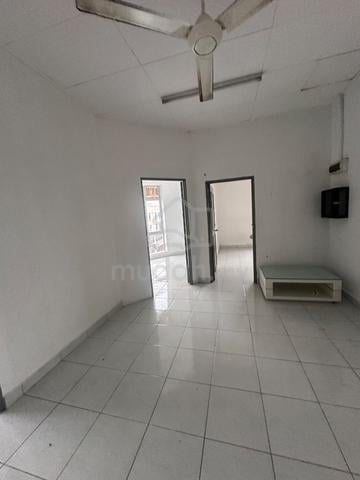 Permas Sentral, Permas Jaya 1