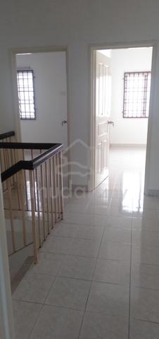 (👍👍👍 Must Rent 👍👍👍) Cheapest Rental Taman Inderawasih @ Perai 3