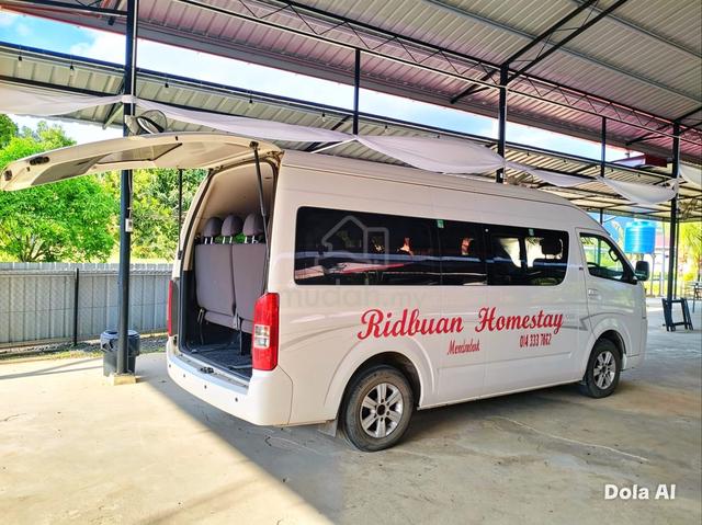 2019 Foton VIEW CS2 2.8 (M) - 5