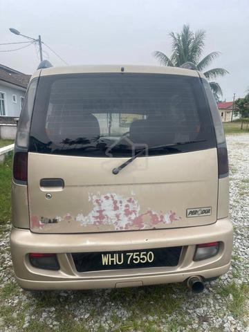 2000 Perodua KENARI 1.0 EX L902 (M) - 3