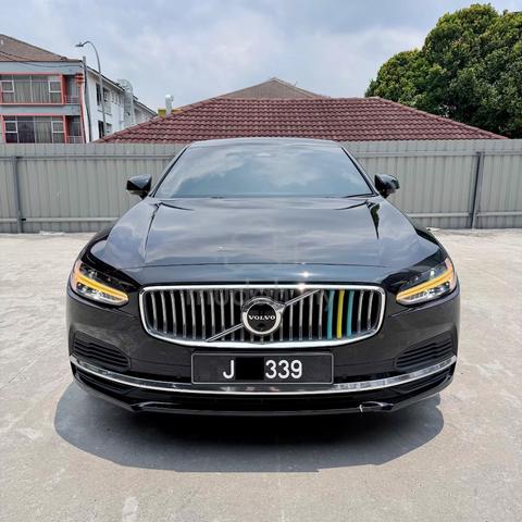 2021 Volvo S90 RECHARGE T8 INSCRIPTION PLUS 2.0L - 3