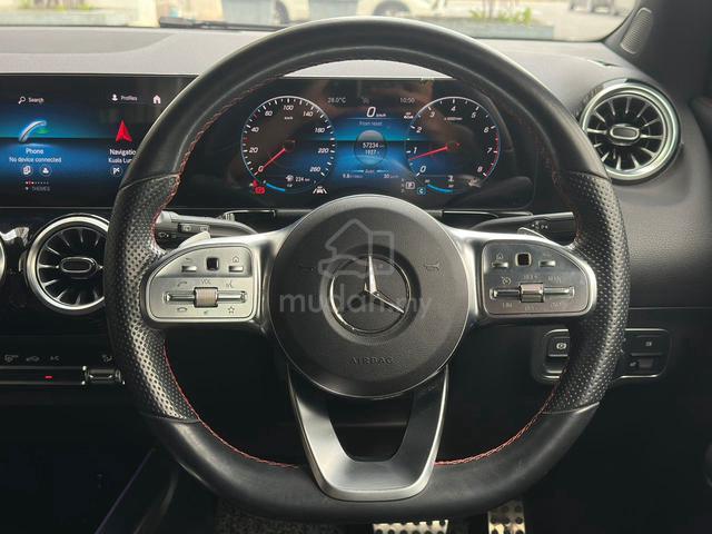 WRNTY TIL 2027💥2023 Mercedes Benz GLA250 2.0 AMG - 5