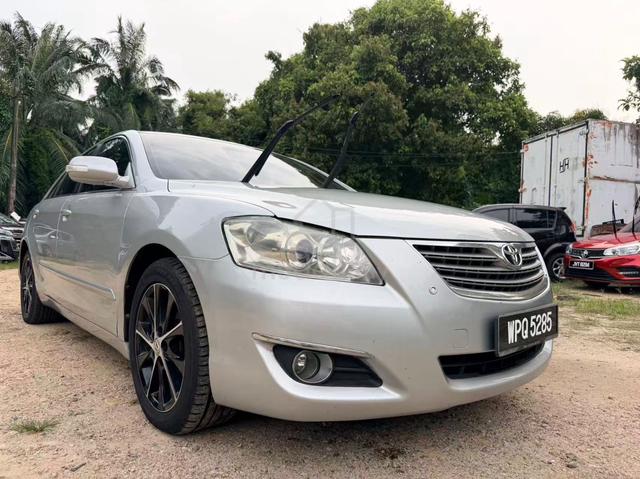 Toyota Camry 2.0 G(A)2007 - 1