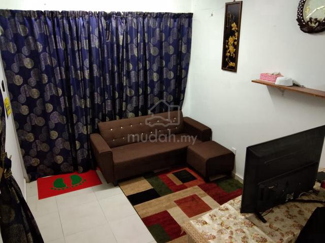 Rumah Murah Tampin / Rembau 1