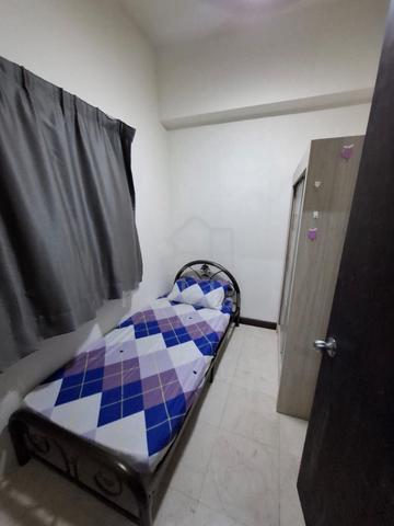 The Orion KLCC Single Room For Rent- Mixed Gender Only 1