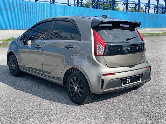 2020 Proton IRIZ 1.6 PREMIUM (A) FULL SERVICE REC - 3