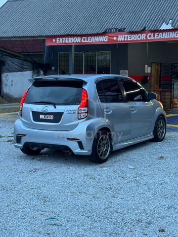 2012 Perodua MYVI 1.5 SE GHS (M) - 4
