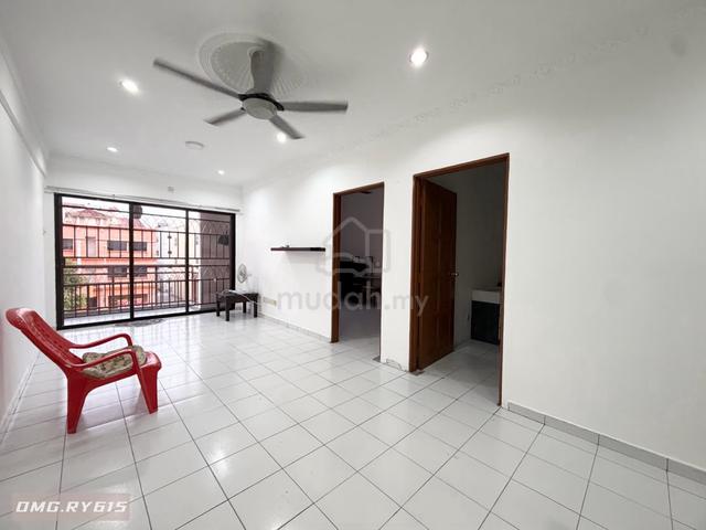 Vista Bayu (Klang) 1