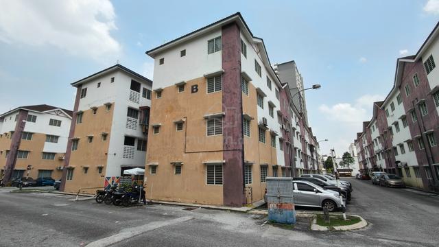 Pangsapuri Arista 1