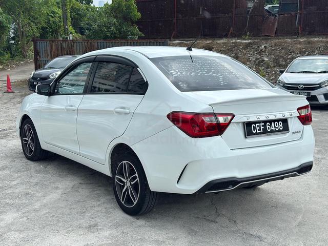 2020 Proton SAGA PREMIUM AT 1.3L (A) LIKE NEW |CUN - 4