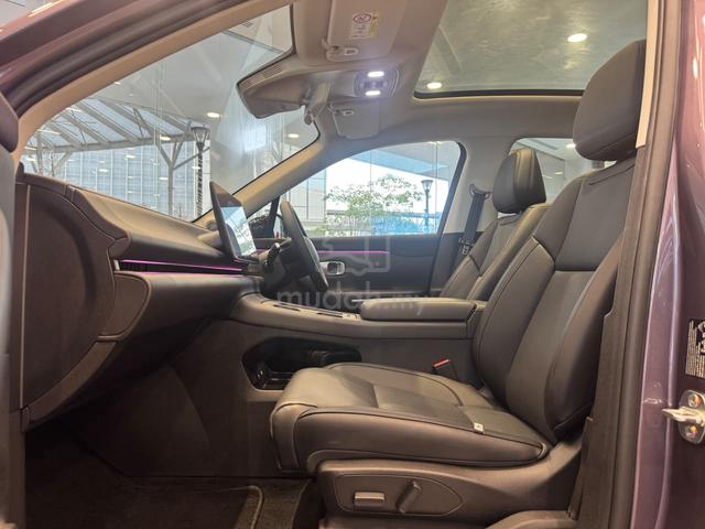 ONLY 2026 Leapmotor C10 (A) EV SUV BOOKFAST - 5