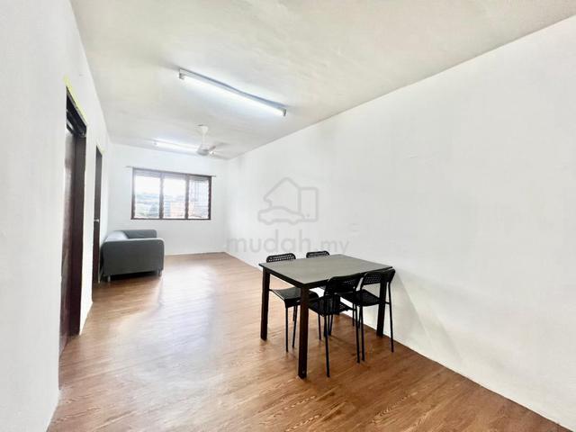 Harmoni Apartment 1