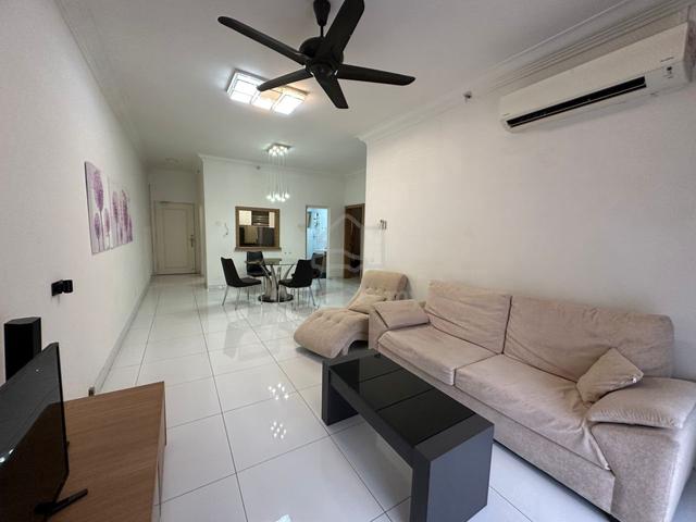 Prima Regency 1