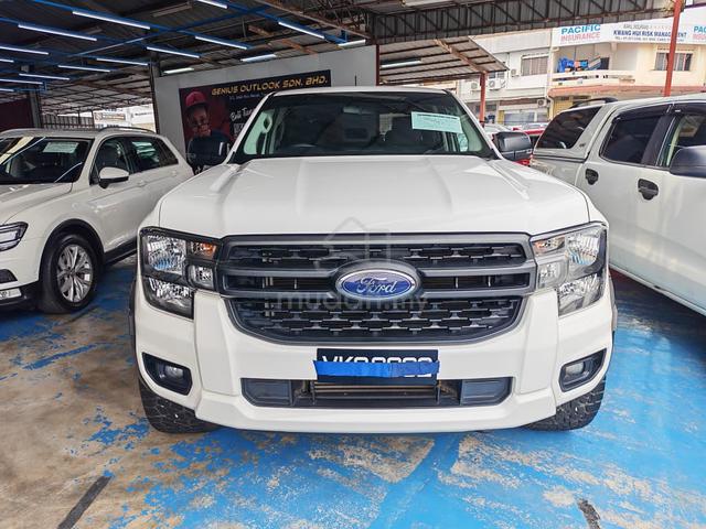 Cash&Full Loan 2022 Ford RANGER 2.0 XL MY22 (A) - 2