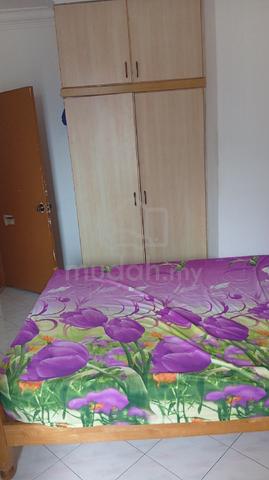 Middle room for rent 1