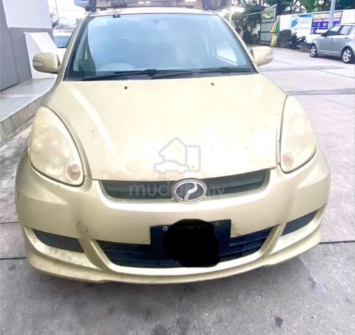 2009 Perodua MYVI 1.0 SR MY05 M300 FACELIFT (M) - 3
