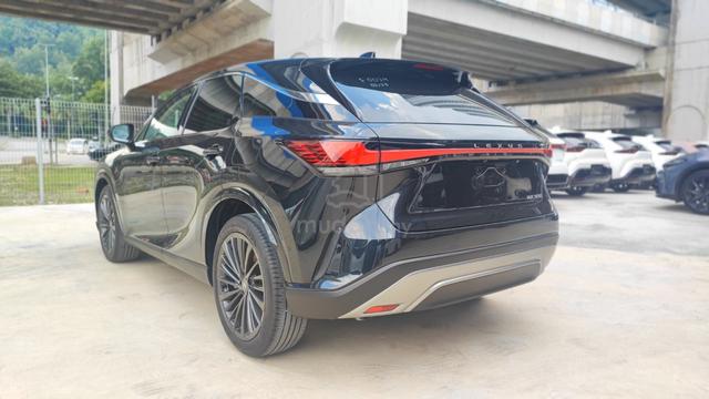 2023 Lexus RX 350 2.4 Luxury SUV - 3
