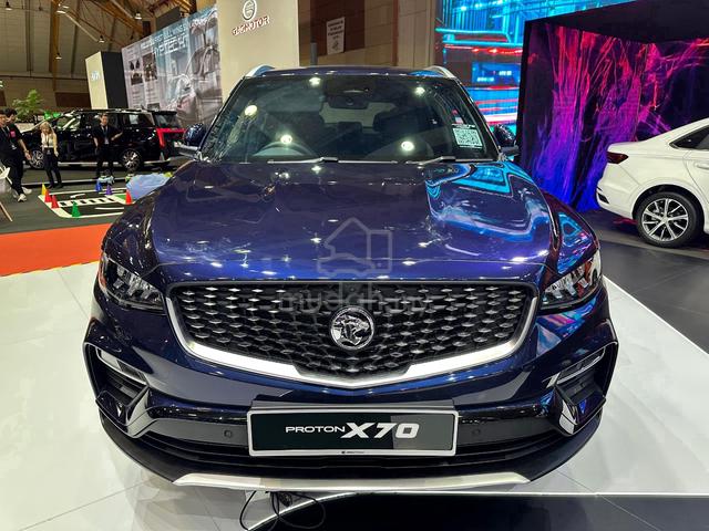 2026 New 4cylinder X70 GREAT OFFER THIS MONTH - 5
