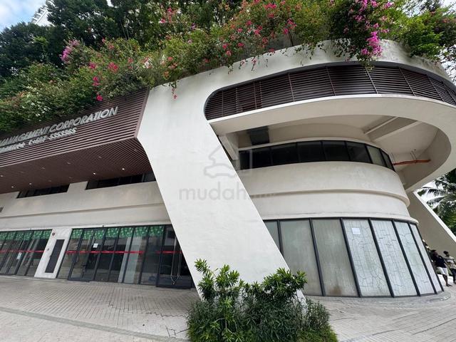 Forest City - Shop For Rent 1