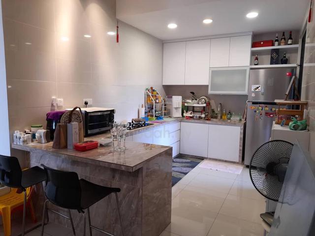 Setia Sky Vista 5