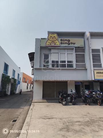 Horizon Hill Shop for Rent(2nd Floor) 1