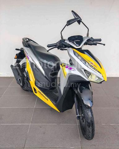 Vario 150 McmNew Dp0 Adv Nmax Nvx Nova Ax200 Viper - photo 2 of 4