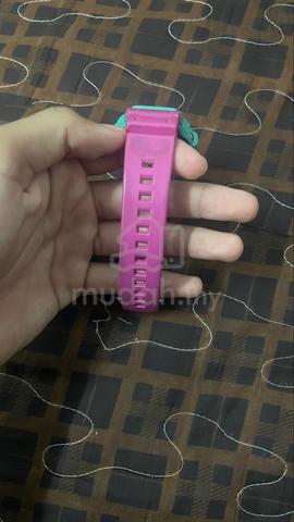 jam g-shock (tapak kucing pandlepop) - photo 2 of 5
