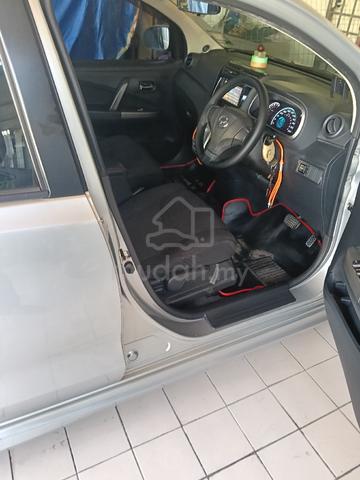 2014 Perodua MYVI 1.3 EZi PREMIUM (A) - 4