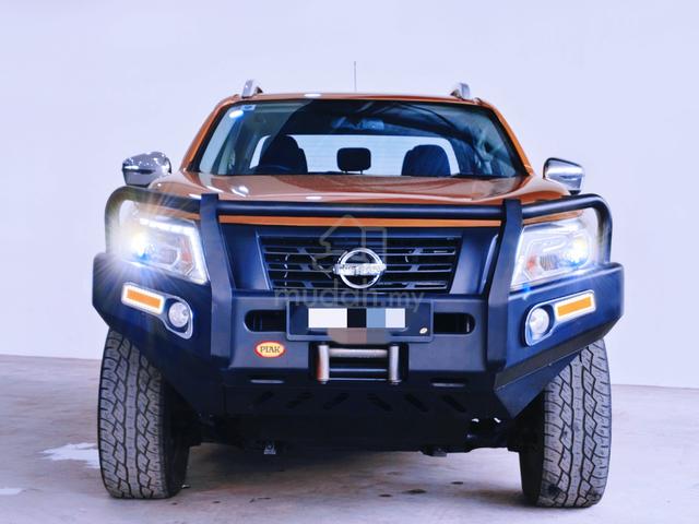 2016 Nissan NAVARA 2.5 VL (A) 💯% F.Loan Warranty - 3