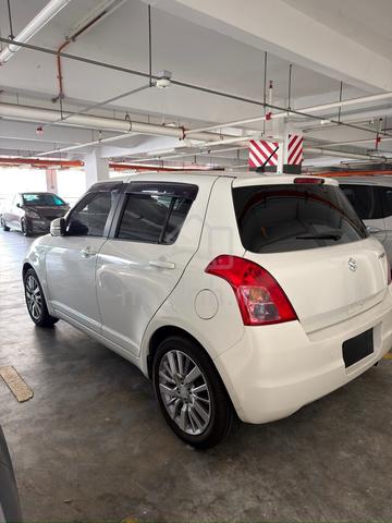 2010 Suzuki SWIFT 1.5 PREMIER (A) - 4