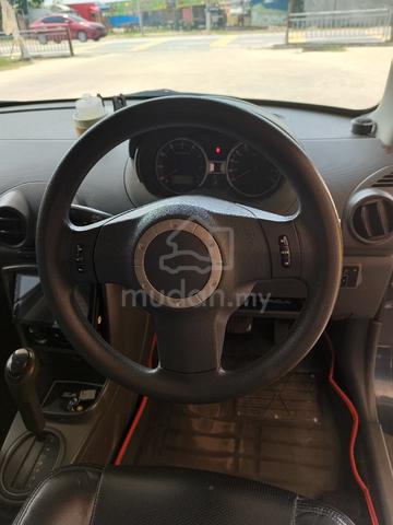 2011 Proton SAGA 1.3 FL (M) - 5