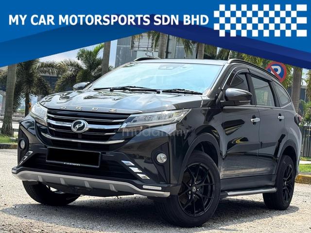 2019 Perodua ARUZ 1.5 AV SUV F/SPEC KIT RIMS R CAM - 1