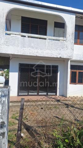 Basic shanglila house 1