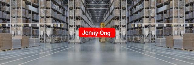 Factory At Seberang Perai,Butterworth For Rent 1