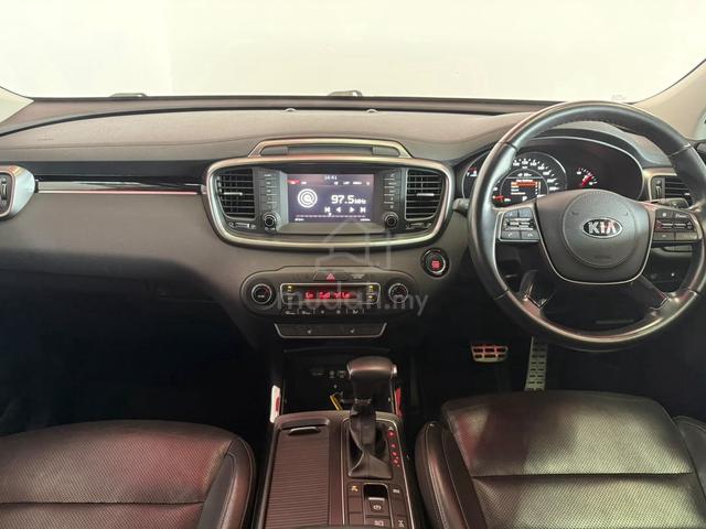 ORI2018 Kia SORENTO 2.4 HS FACELIFT P/BOOT 1OWNER - 5