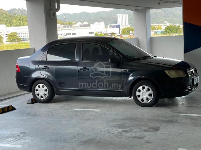 2008 Proton SAGA 1.3 BASE LINE (A) - 1