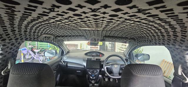 2010 Toyota VIOS 1.5 J (M) - 4