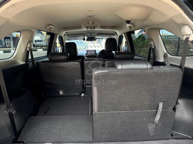 2023 Perodua ALZA 1.5 AV FULL SPEC (A) GEN 2 - 2