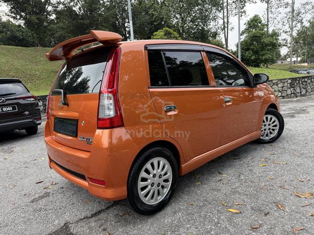 2010 Perodua Viva Elite 1.0 (A) FULL PERODUA SERVI - 3